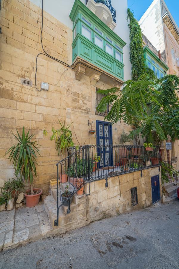 Pa - Unique Artsy Loft Apartment Valletta